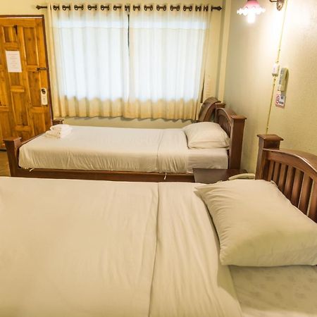 Chiang Kham Tai Lue Resort Ban Ngun Ngoại thất bức ảnh