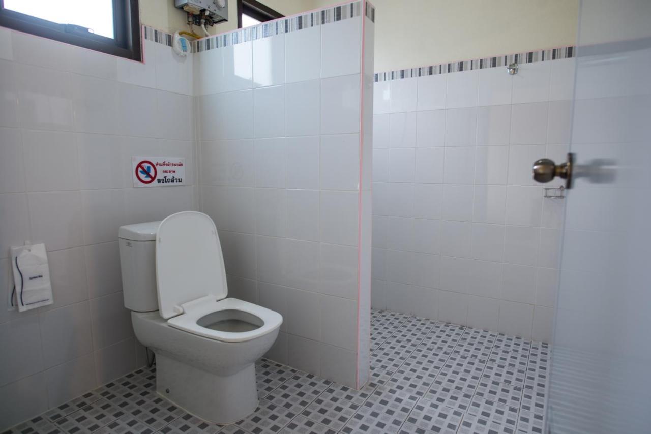 Chiang Kham Tai Lue Resort Ban Ngun Ngoại thất bức ảnh